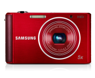 Samsung ST77 Red - 1394671 - zdjęcie 1